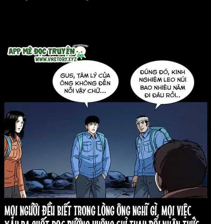 U Minh Ngụy Tượng - Chương 273 - ảnh 12