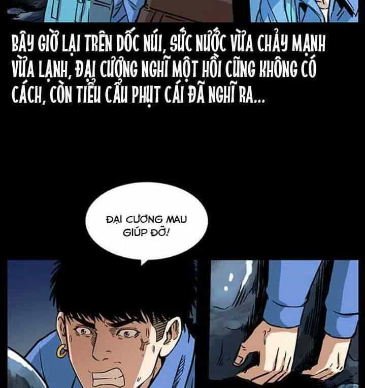 U Minh Ngụy Tượng - Chương 273 - ảnh 19