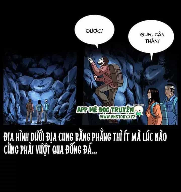 U Minh Ngụy Tượng - Chương 273 - ảnh 3