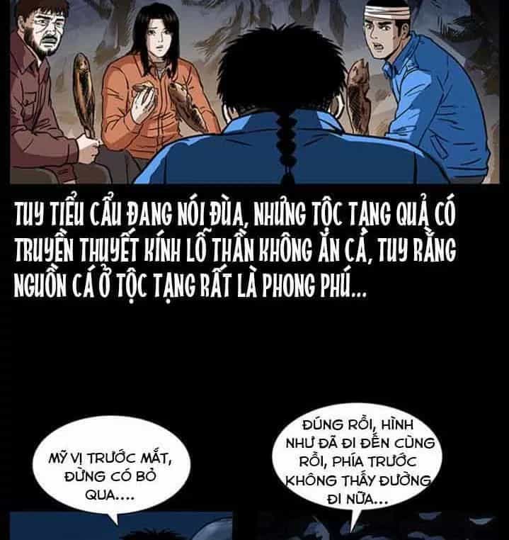 U Minh Ngụy Tượng - Chương 273 - ảnh 30