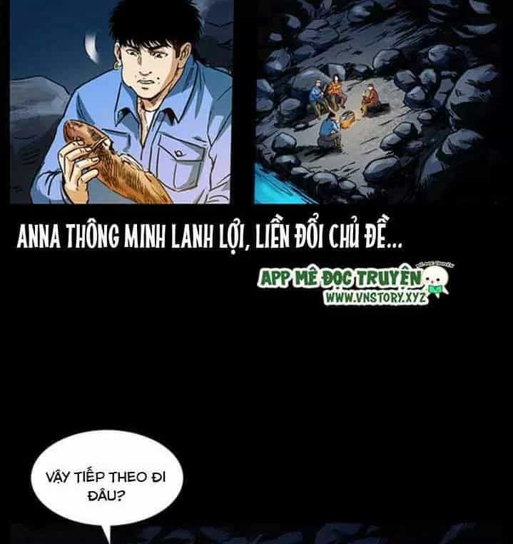 U Minh Ngụy Tượng - Chương 273 - ảnh 31