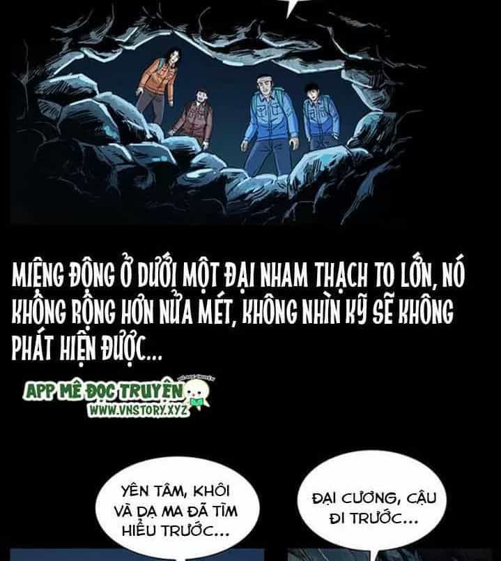 U Minh Ngụy Tượng - Chương 273 - ảnh 35