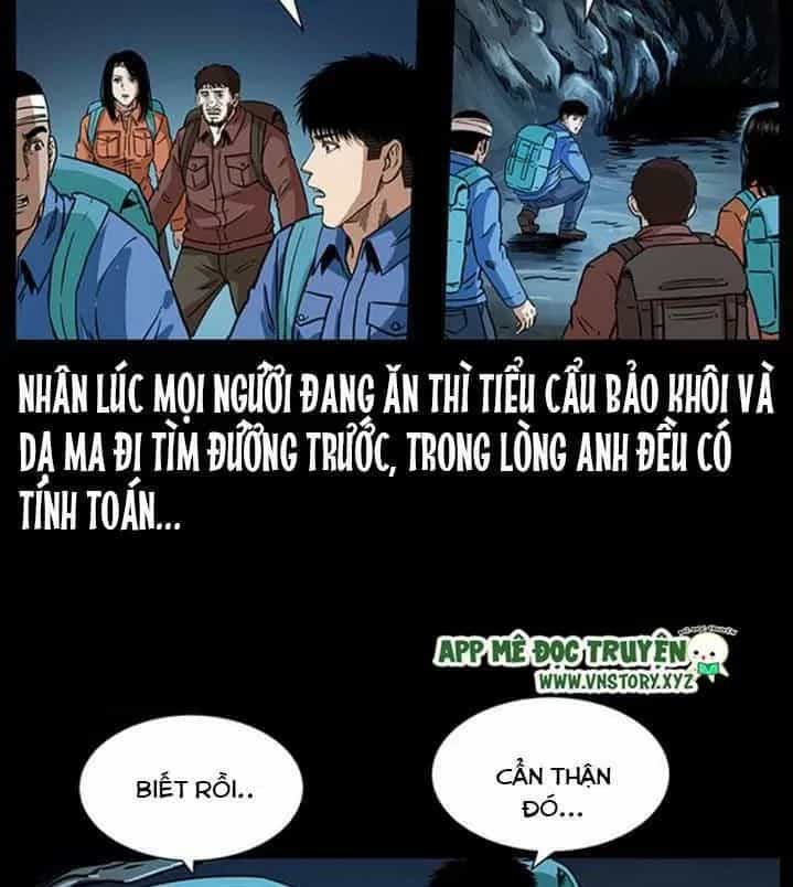 U Minh Ngụy Tượng - Chương 273 - ảnh 36