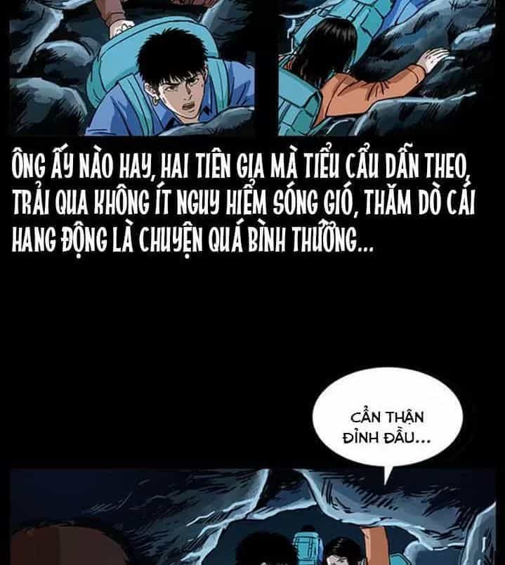 U Minh Ngụy Tượng - Chương 273 - ảnh 41