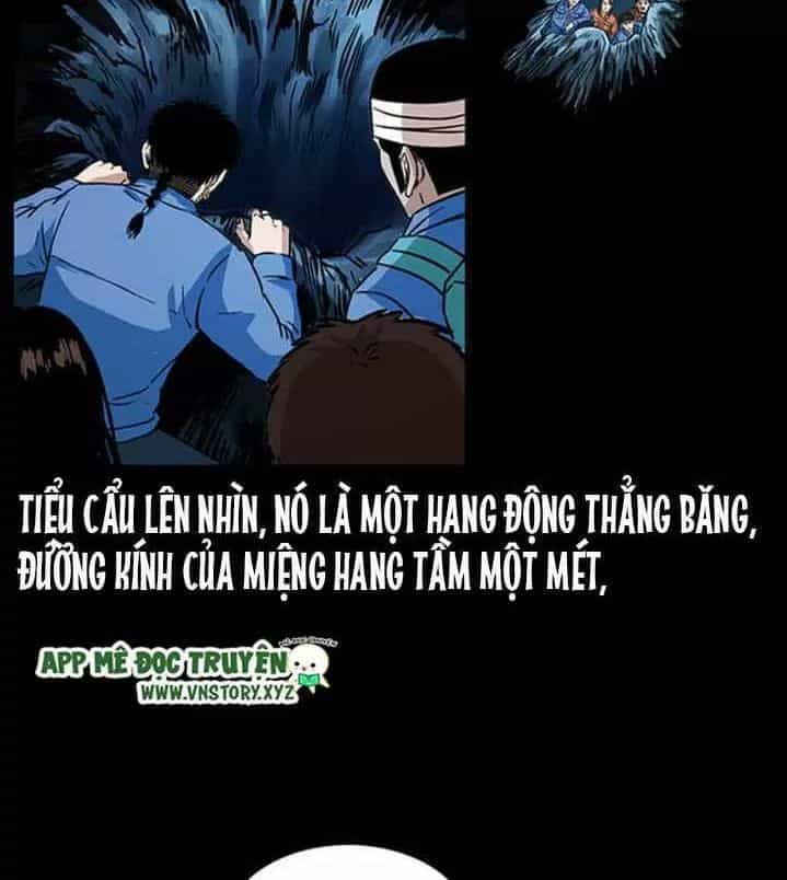 U Minh Ngụy Tượng - Chương 273 - ảnh 49