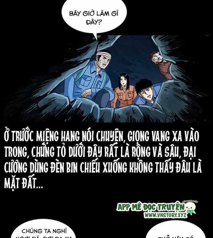 U Minh Ngụy Tượng - Chương 273 - ảnh 50