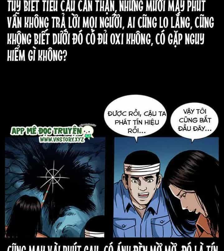 U Minh Ngụy Tượng - Chương 273 - ảnh 59
