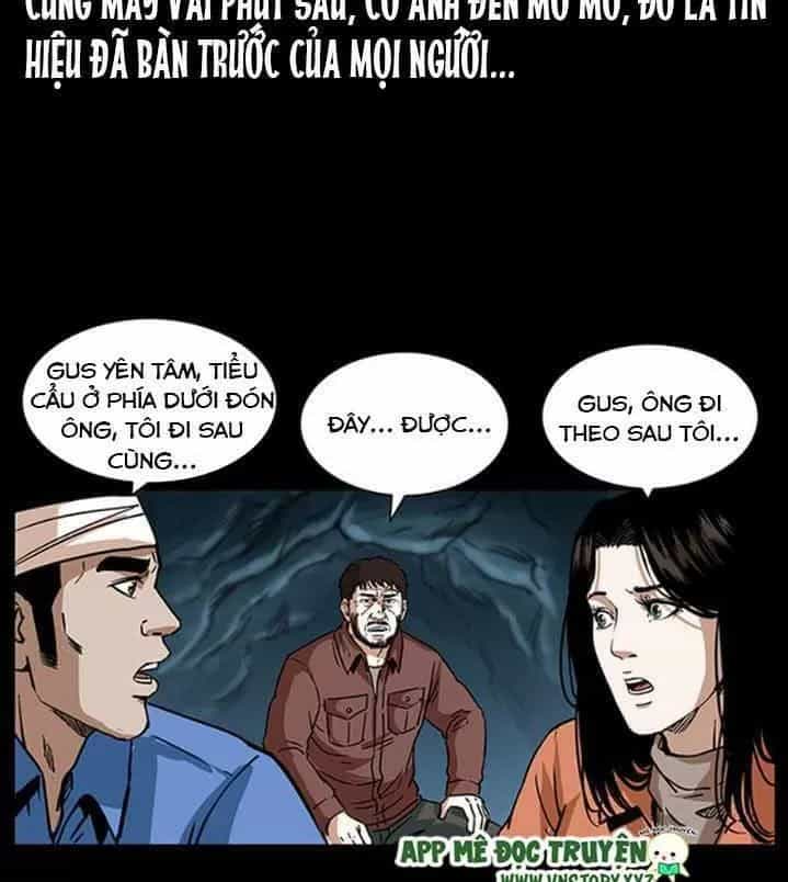 U Minh Ngụy Tượng - Chương 273 - ảnh 60