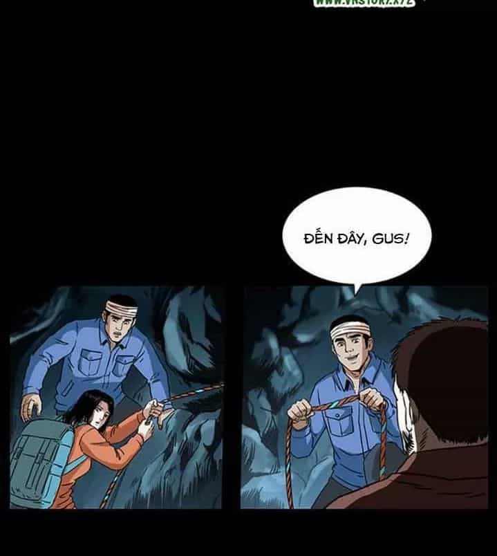 U Minh Ngụy Tượng - Chương 273 - ảnh 61