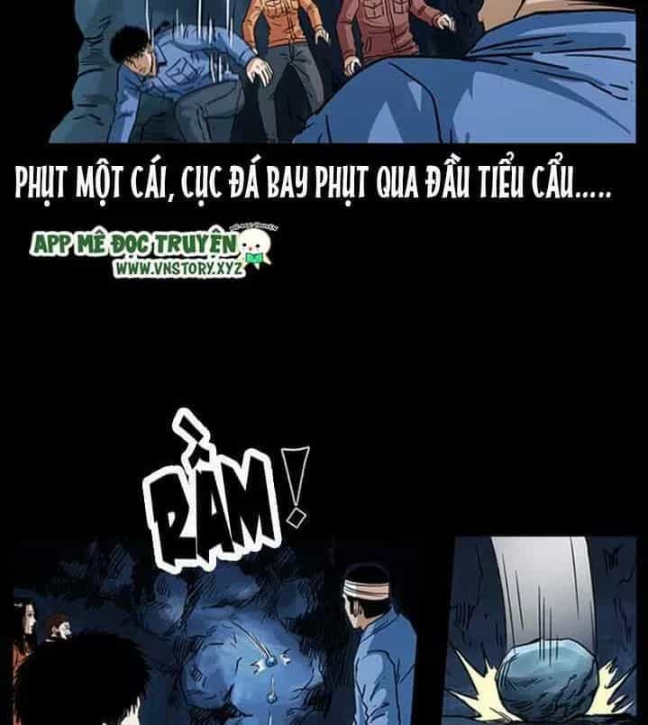U Minh Ngụy Tượng - Chương 273 - ảnh 77