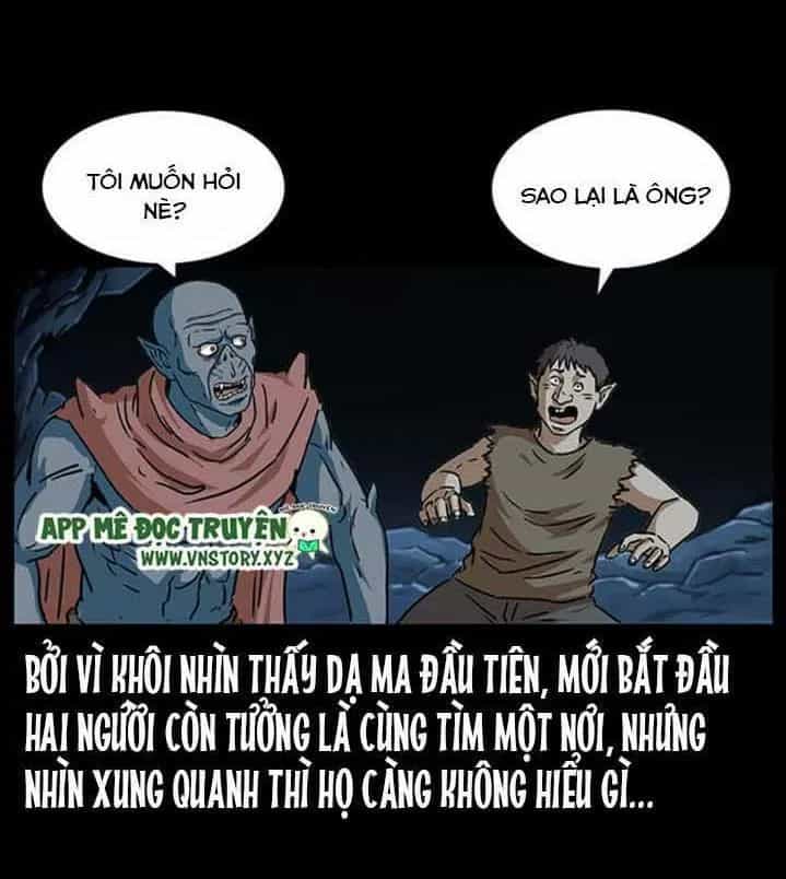 U Minh Ngụy Tượng - Chương 273 - ảnh 87