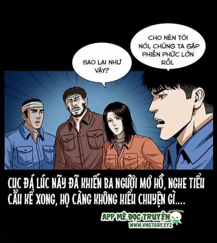 U Minh Ngụy Tượng - Chương 273 - ảnh 88