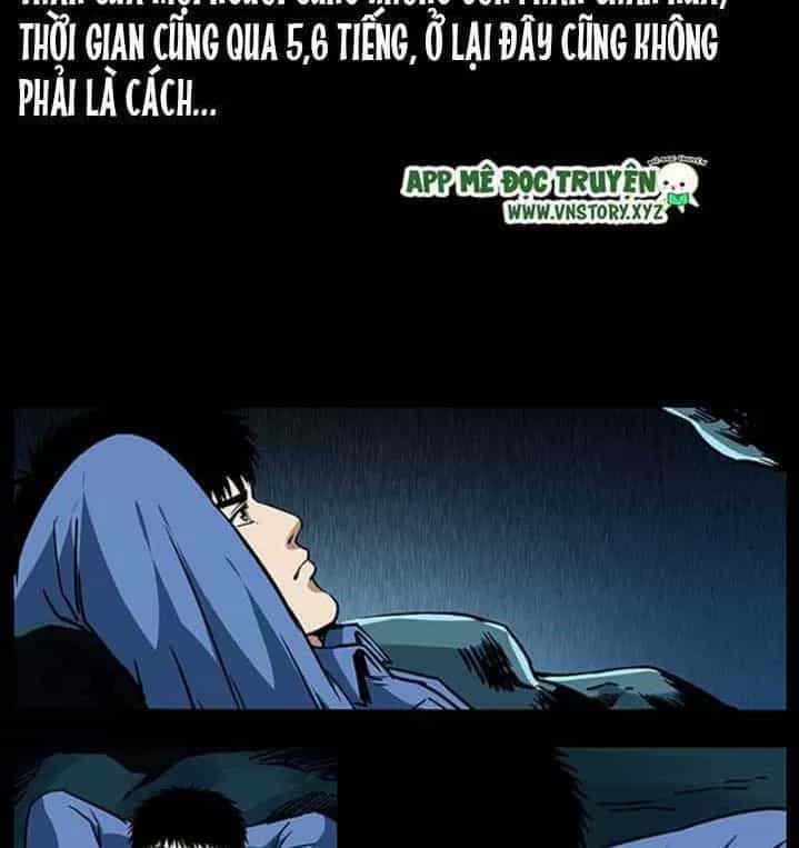 U Minh Ngụy Tượng - Chương 274 - ảnh 11
