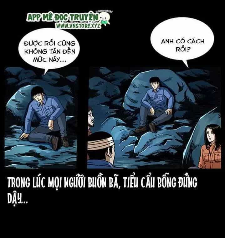 U Minh Ngụy Tượng - Chương 274 - ảnh 15