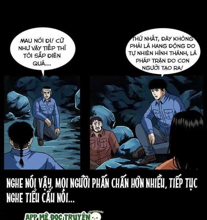 U Minh Ngụy Tượng - Chương 274 - ảnh 17