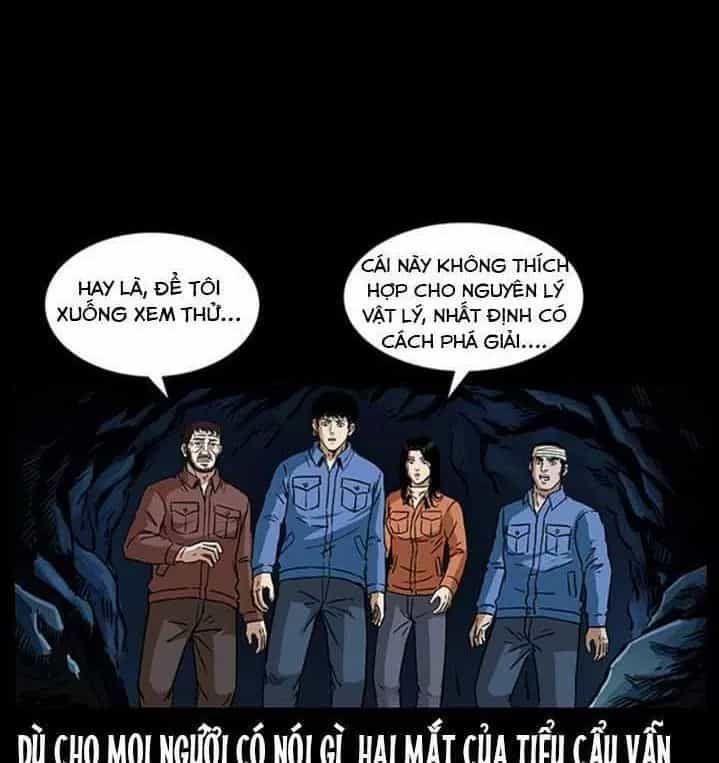 U Minh Ngụy Tượng - Chương 274 - ảnh 21