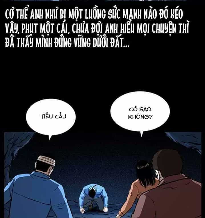 U Minh Ngụy Tượng - Chương 274 - ảnh 28