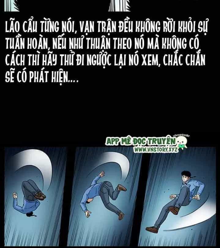 U Minh Ngụy Tượng - Chương 274 - ảnh 35