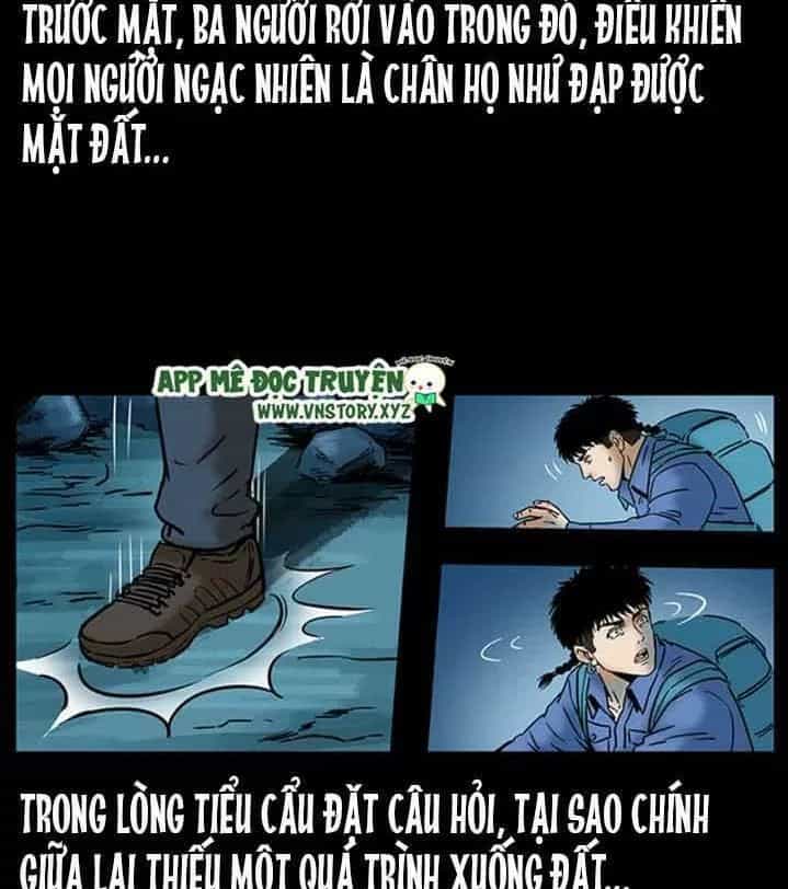 U Minh Ngụy Tượng - Chương 274 - ảnh 55