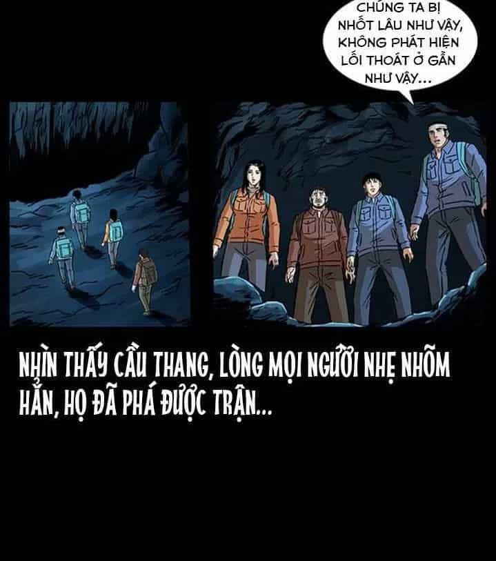 U Minh Ngụy Tượng - Chương 274 - ảnh 62