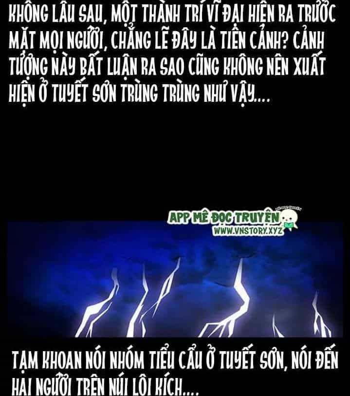 U Minh Ngụy Tượng - Chương 274 - ảnh 76