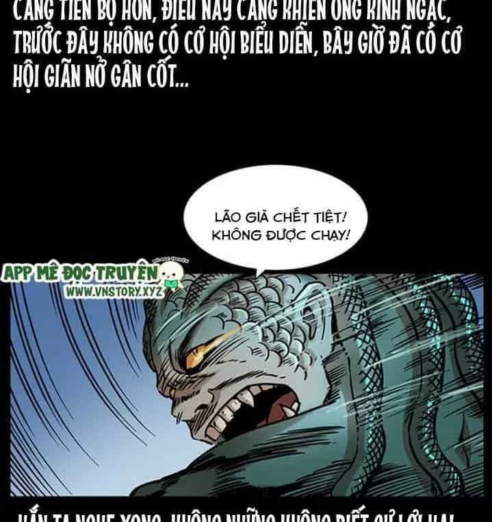 U Minh Ngụy Tượng - Chương 275 - ảnh 21