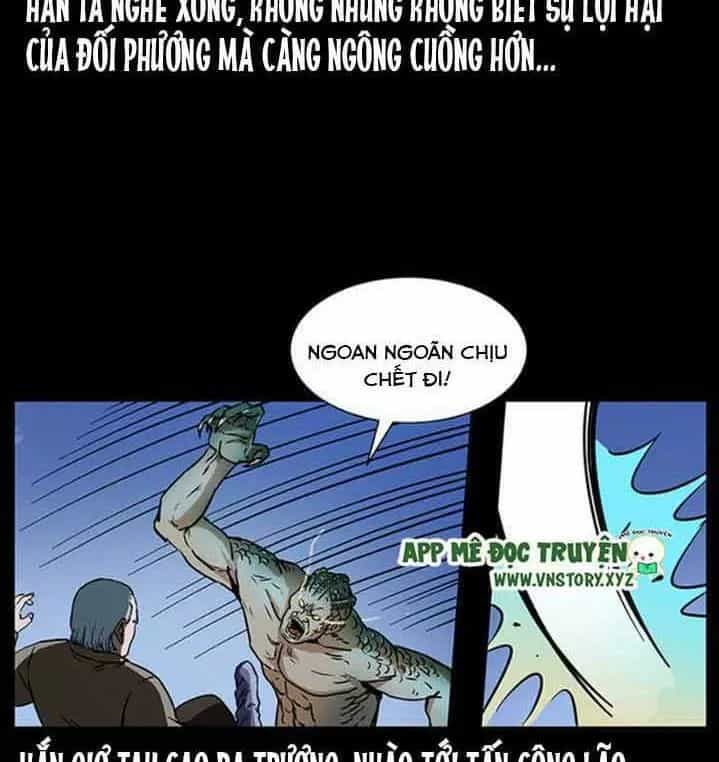 U Minh Ngụy Tượng - Chương 275 - ảnh 22