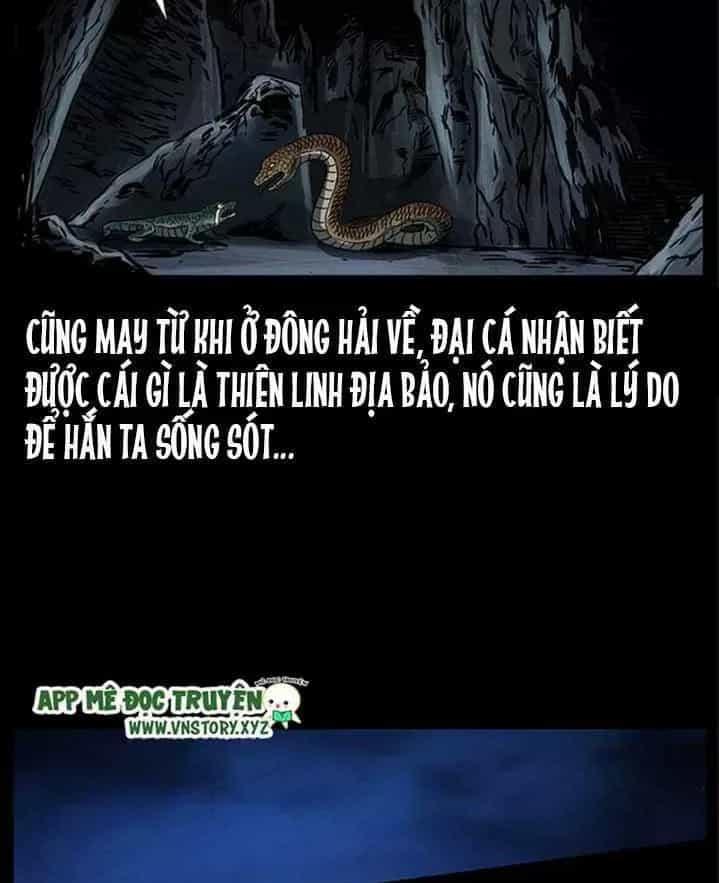 U Minh Ngụy Tượng - Chương 275 - ảnh 41