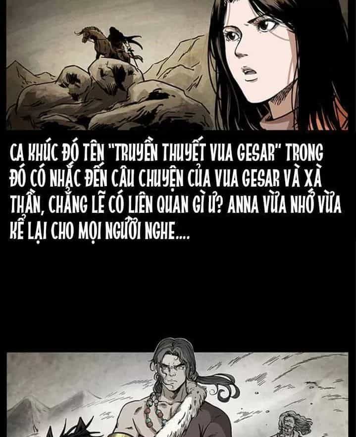 U Minh Ngụy Tượng - Chương 275 - ảnh 49