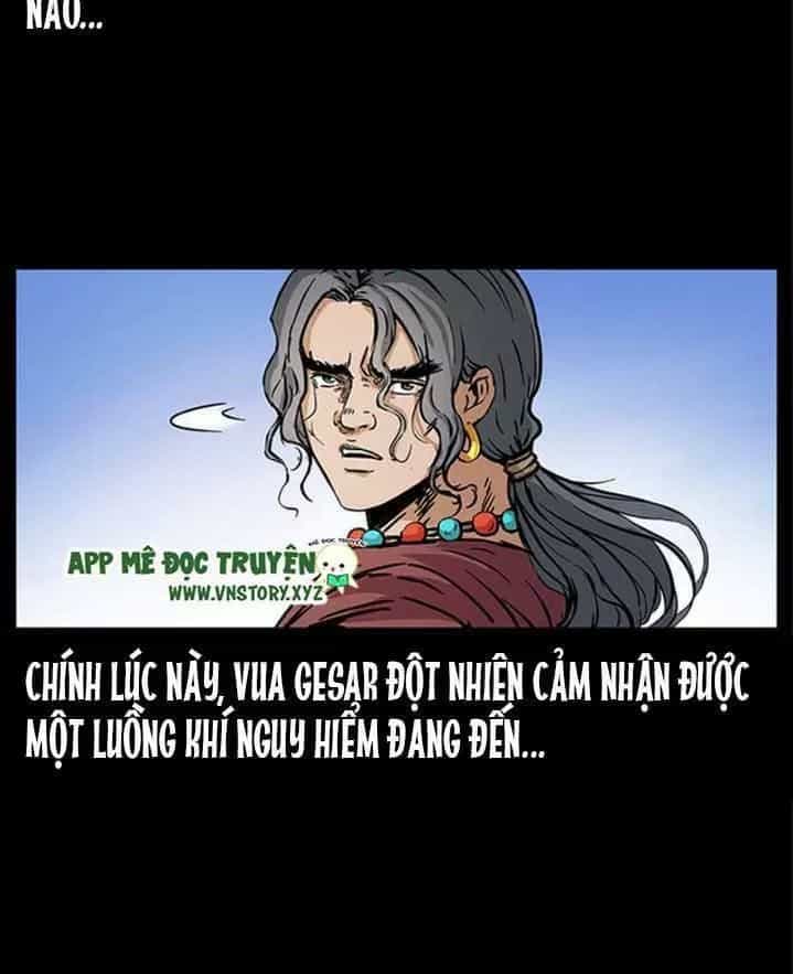 U Minh Ngụy Tượng - Chương 275 - ảnh 53