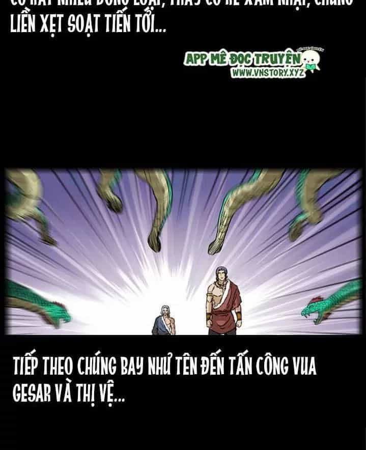 U Minh Ngụy Tượng - Chương 275 - ảnh 57