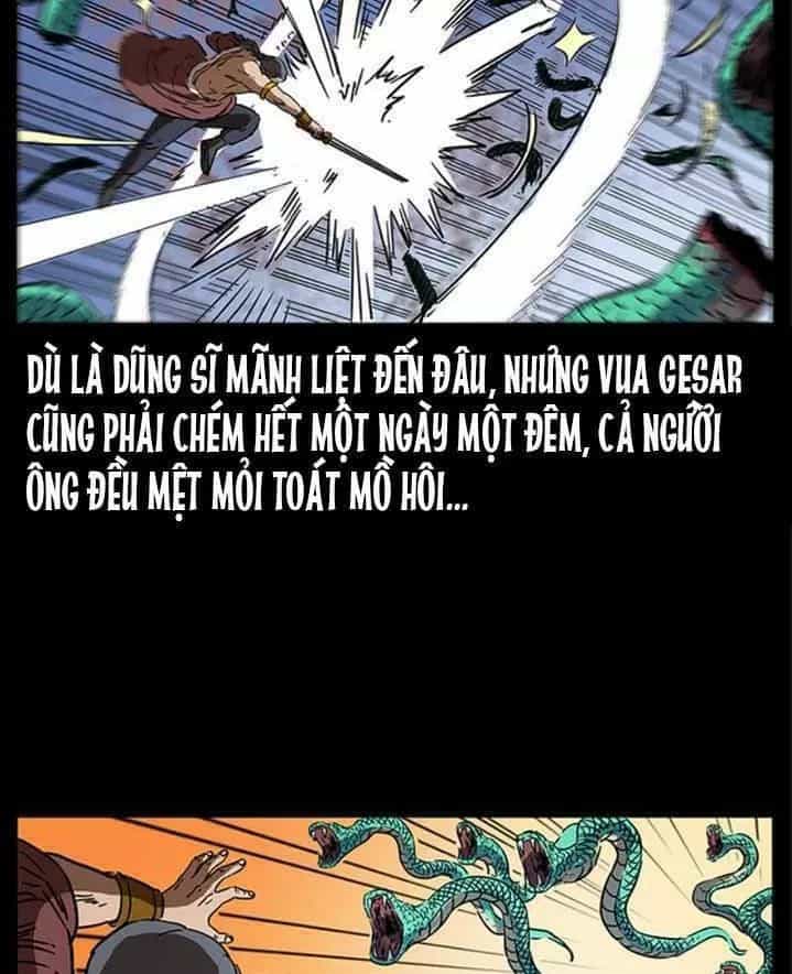 U Minh Ngụy Tượng - Chương 275 - ảnh 65