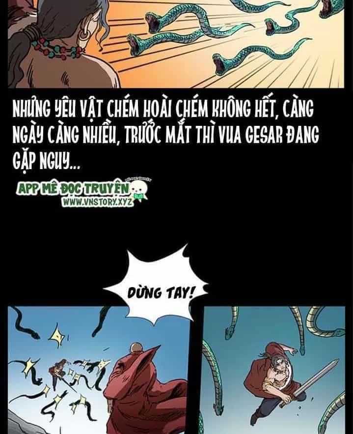 U Minh Ngụy Tượng - Chương 275 - ảnh 66