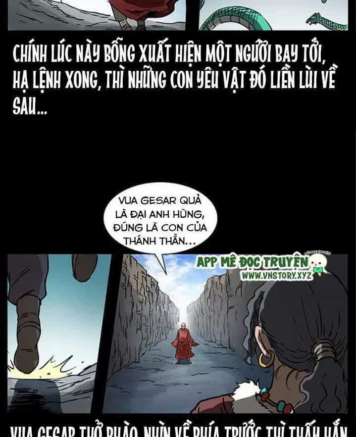 U Minh Ngụy Tượng - Chương 275 - ảnh 67