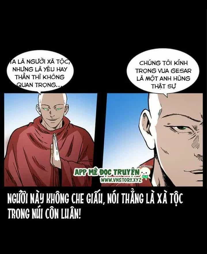 U Minh Ngụy Tượng - Chương 275 - ảnh 69