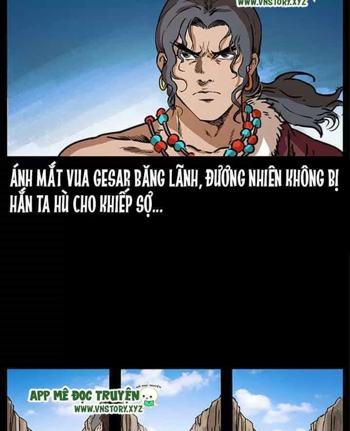 U Minh Ngụy Tượng - Chương 275 - ảnh 72