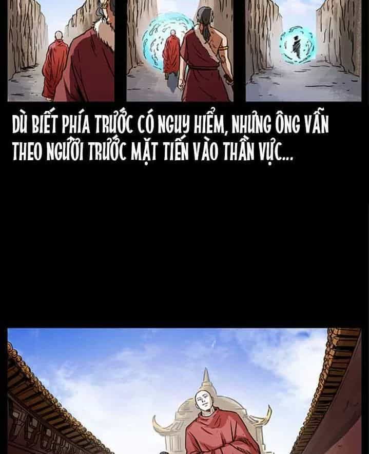 U Minh Ngụy Tượng - Chương 275 - ảnh 73