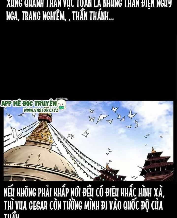 U Minh Ngụy Tượng - Chương 275 - ảnh 75