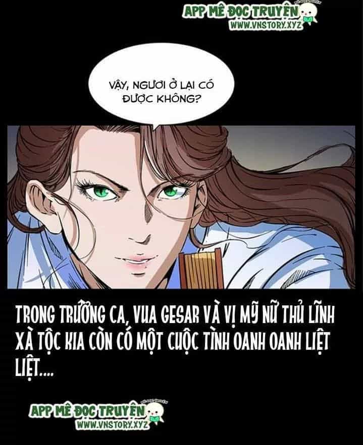 U Minh Ngụy Tượng - Chương 275 - ảnh 82