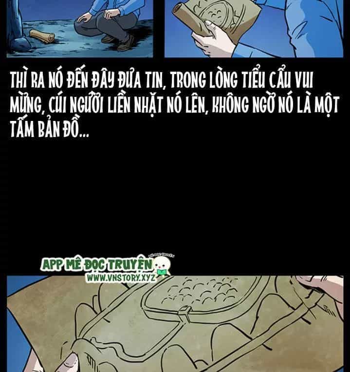 U Minh Ngụy Tượng - Chương 276 - ảnh 21