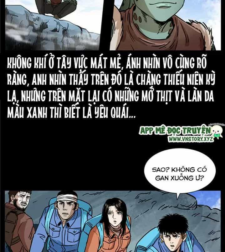 U Minh Ngụy Tượng - Chương 276 - ảnh 36