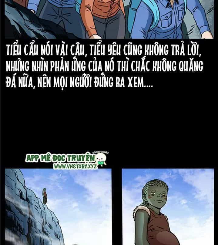 U Minh Ngụy Tượng - Chương 276 - ảnh 37
