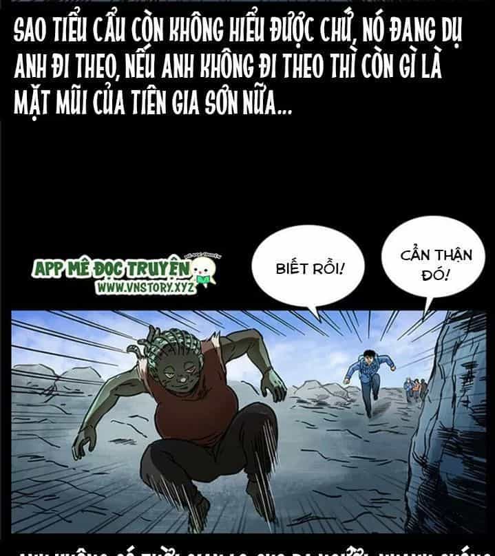U Minh Ngụy Tượng - Chương 276 - ảnh 40