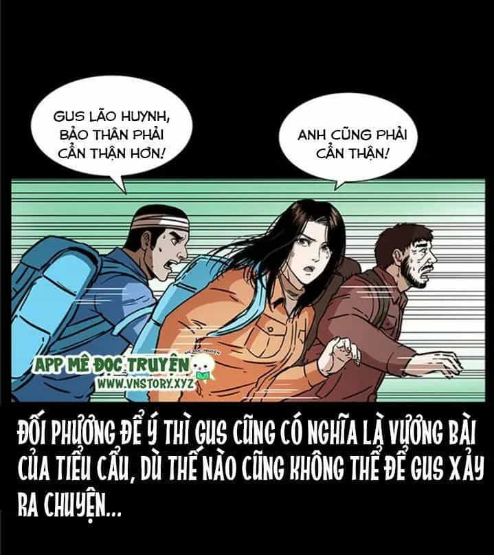 U Minh Ngụy Tượng - Chương 276 - ảnh 47