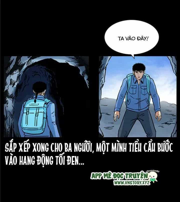 U Minh Ngụy Tượng - Chương 276 - ảnh 48
