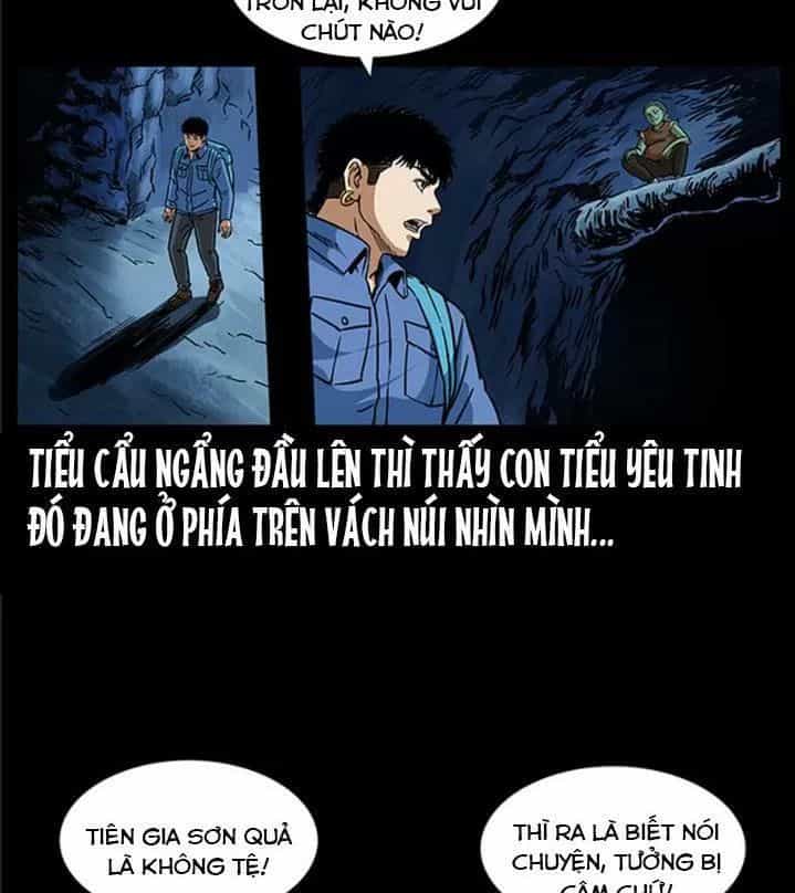 U Minh Ngụy Tượng - Chương 276 - ảnh 53