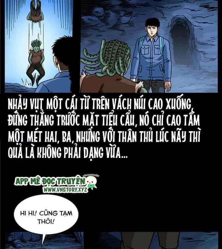U Minh Ngụy Tượng - Chương 276 - ảnh 56