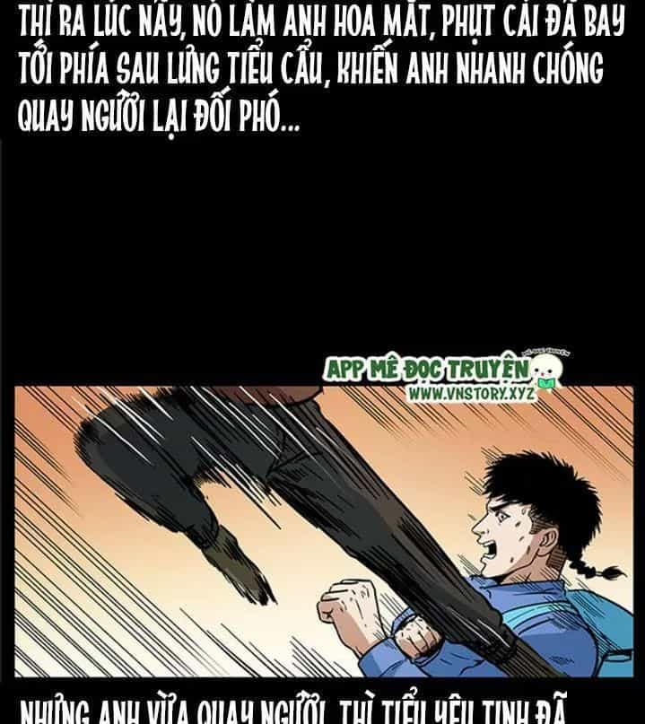 U Minh Ngụy Tượng - Chương 276 - ảnh 66