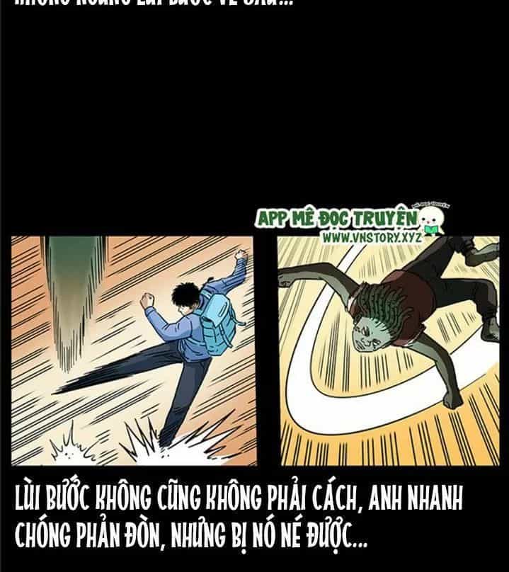 U Minh Ngụy Tượng - Chương 276 - ảnh 68
