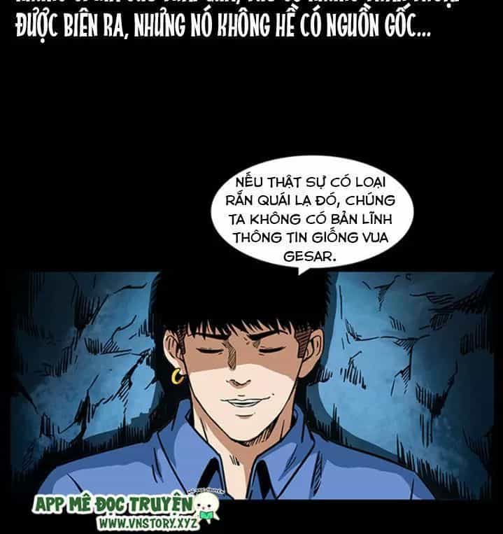 U Minh Ngụy Tượng - Chương 276 - ảnh 7